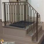 balustrade fier forjat (146)
